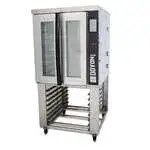 Doyon JA8XR Jet-Air Convection Oven with Rethermalization