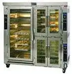 Doyon JAOP14 Jet Air Oven/Proofer Combination