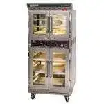 Doyon JAOP3 Jet Air Oven/Proofer Combination