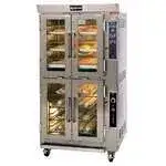 Doyon JAOP6SL Jet Air Oven/Proofer Combination