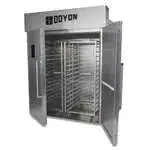 Doyon KDP21 Knockdown Proofer Cabinet