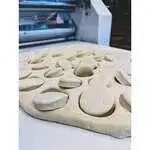 Doyon LMA624 Reversible Dough Sheeter