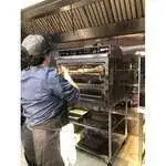 Doyon PIZ3 Jet Air Pizza Oven