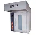 Doyon SRO2G Signature Rack Oven