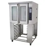 Doyon CA6X CAX Series Oven