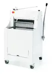 Doyon CPF412 Floor Model Bread Slicer