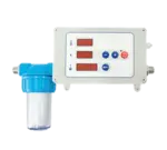 Doyon DAF001 Digital Water Meter