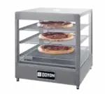 Doyon DRP3 Food Warmer/Display Case