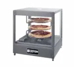 Doyon DRPR3 Food Warmer/Display Case