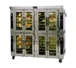 Doyon JA28G Jet-Air Convection Oven