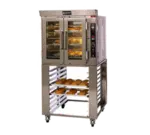 Doyon JA6 Jet-Air Convection Oven