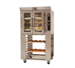 Doyon JA6SL Jet-Air Convection Oven