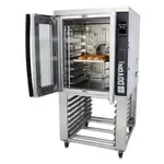 Doyon JA8XR Jet-Air Convection Oven with Rethermalization