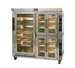 Doyon JAOP12SL Jet Air Oven/Proofer Combination