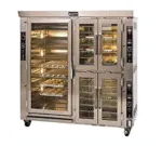 Doyon JAOP14 Jet Air Oven/Proofer Combination