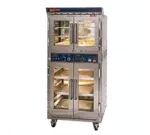 Doyon JAOP3 Jet Air Oven/Proofer Combination