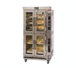 Doyon JAOP6 Jet Air Oven/Proofer Combination