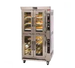 Doyon JAOP6SL Jet Air Oven/Proofer Combination