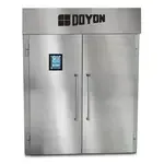 Doyon KDP32 Knockdown Proofer Cabinet