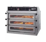 Doyon PIZ3G Jet Air Counter Top Pizza Oven