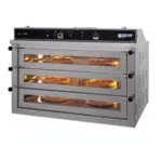 Doyon PIZ6G Jet Air Counter Top Pizza Oven