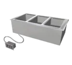 Duke ADI-3E-SW Hot Food Drop-In Unit