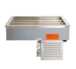 Duke ADI-3M-TC-P Cold Food Drop-In Unit