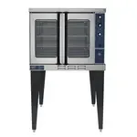 Duke
E101-E
 Deck
Electric Convection Oven
with Contols,