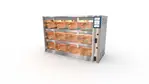 Duke RFHU-34-4 ReadyFlexTM Hot Holding Cabinet