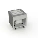 Duke TCM-2MPG-TC Cold Food Serving Counter
