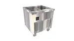 Duke
TCM-32SS-N7-VALUE



Cold Food Serving Counter