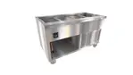 Duke
TCM-60SS-N7-VALUE



Cold Food Serving Counter
