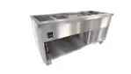 Duke
TCM-74SS-N7-VALUE



Cold Food Serving Counter
