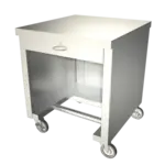 Duke TCS-30PG-VALUE (REPLACES 306-25PG) Thurmaduke™ Cashier Stand
