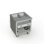 Duke
TEHF-32SS-VALUE


Electric Hot Food Serving Counter
with Controls,
