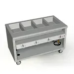 Duke
TEHF-60PG-VALUE


Electric Hot Food Serving Counter
with Controls,