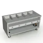 Duke
TEHF-74PG-VALUE


Electric Hot Food Serving Counter
with Controls,