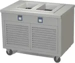 Duke THCF-60SS Thurmaduke™ HotColdFreeze Unit