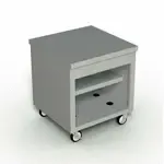 Duke TST-32PG-VALUE (REPLACES 308-25PG) Thurmaduke™ Solid Top Unit