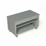 Duke TST-60PG-VALUE (REPLACES 310-25PG) Thurmaduke™ Solid Top Unit
