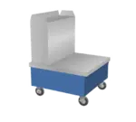 Duke TTS-32SS-VALUE (REPLACES 307-25SS) Thurmaduke™ Tray Stand Unit