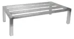 Falcon DUNNAGE RACK ALUMINUM 20" X 36" X 8" 2000 LB CAPACITY