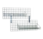 Eagle Group 1430WGS-Z Wall Grid Shelf