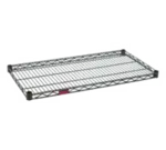 Eagle Group 2472BL-X Stand-Outs" Decorative Wire Shelf
