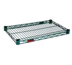 Eagle Group 2472VG Wire Shelving