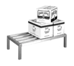 Eagle Group 4010 Lifetime Series Dunnage Rack