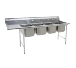 Eagle Group 414-16-4-18R 414 Series Sink