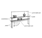 Eagle 418012 Post