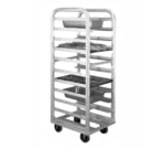 Eagle Group 4337-X Lifetime Series Roll-In Refrigerator Rack