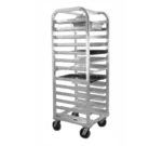 Eagle Group 4642 Lifetime Series Stepped-Angle Rack